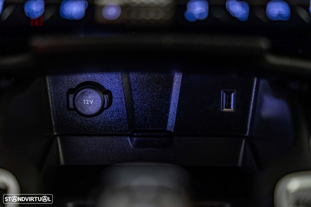 DS DS7 Crossback E-Tense Rivoli EAT8 - 35