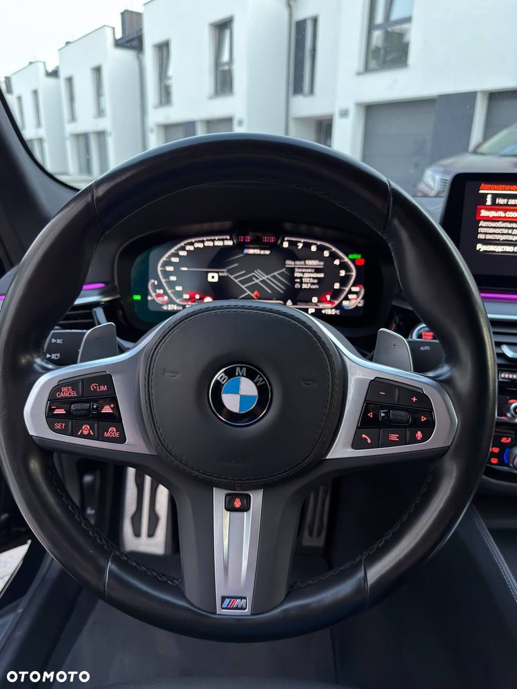 BMW Seria 5 - 18