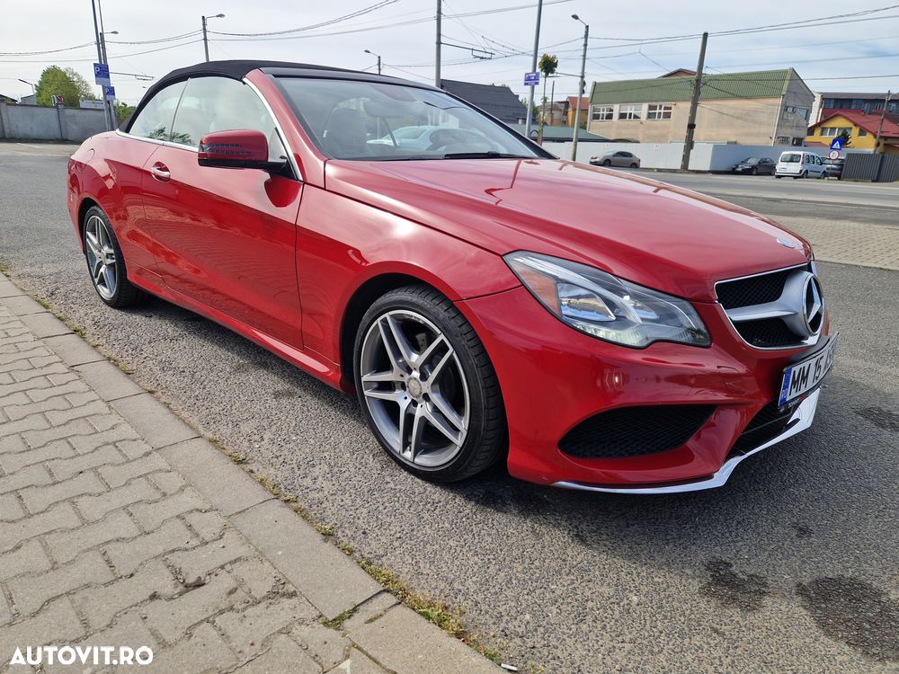 Mercedes-Benz E 400 Aut. - 5