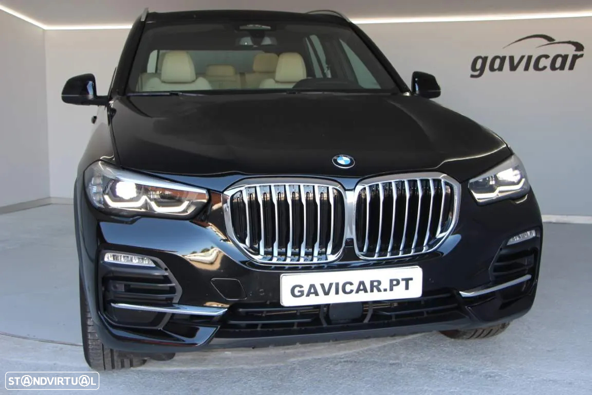 BMW X5 45 e xDrive - 6