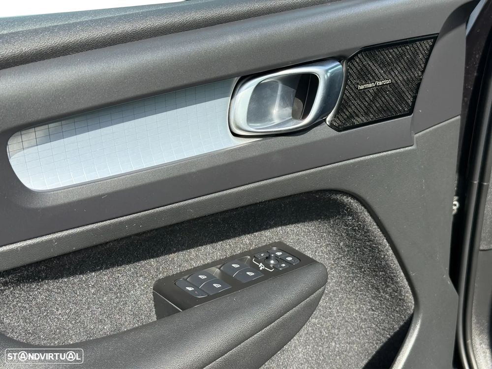 Volvo XC 40 1.5 T4 PHEV Inscription Expression - 20