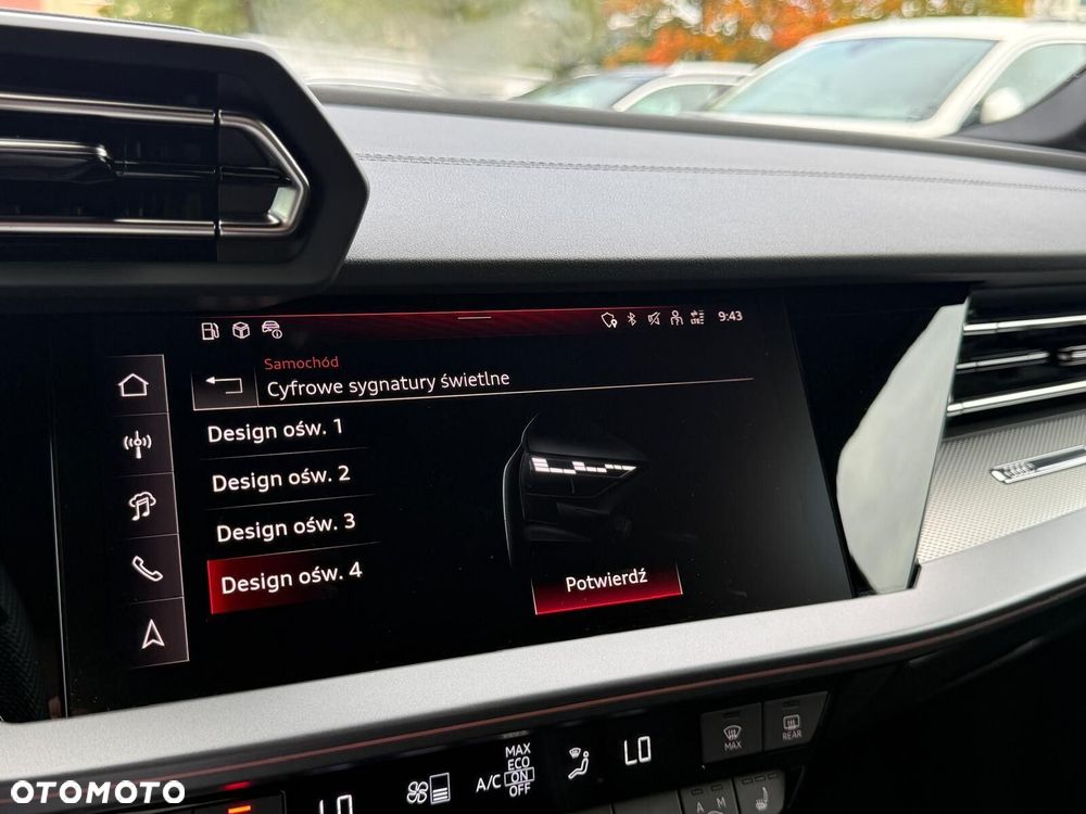 Audi A3 Sportback - 40