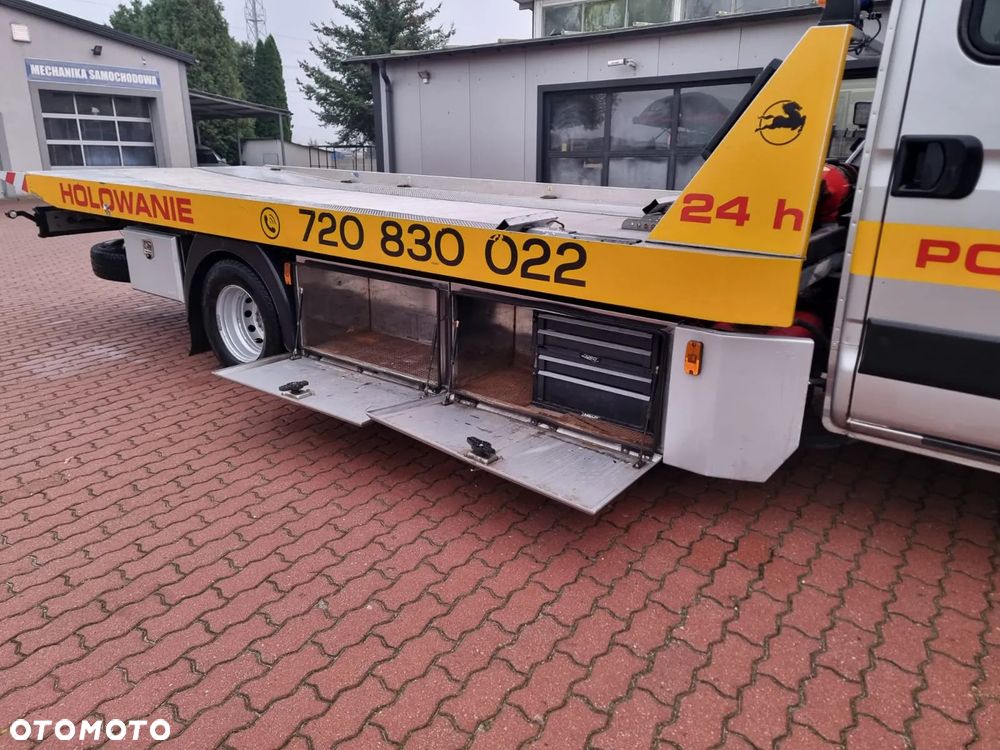 Iveco Iveco DAILY 70C17 - 14
