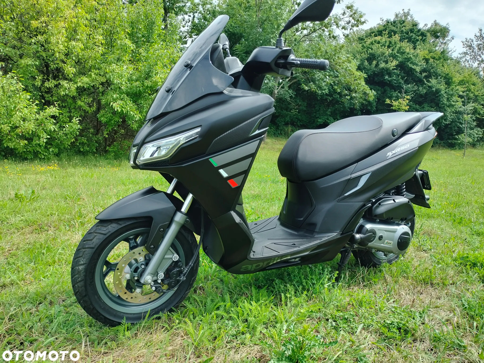 Aprilia Inny - 9