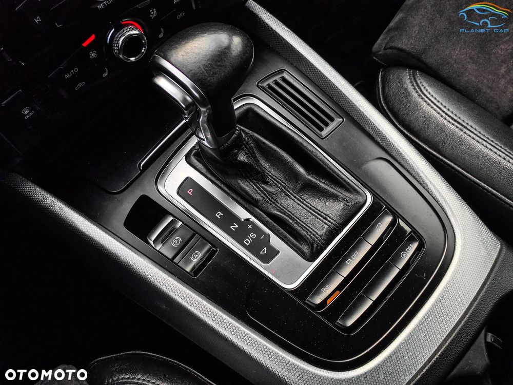Audi Q5 2.0 TDI Quattro S tronic - 36