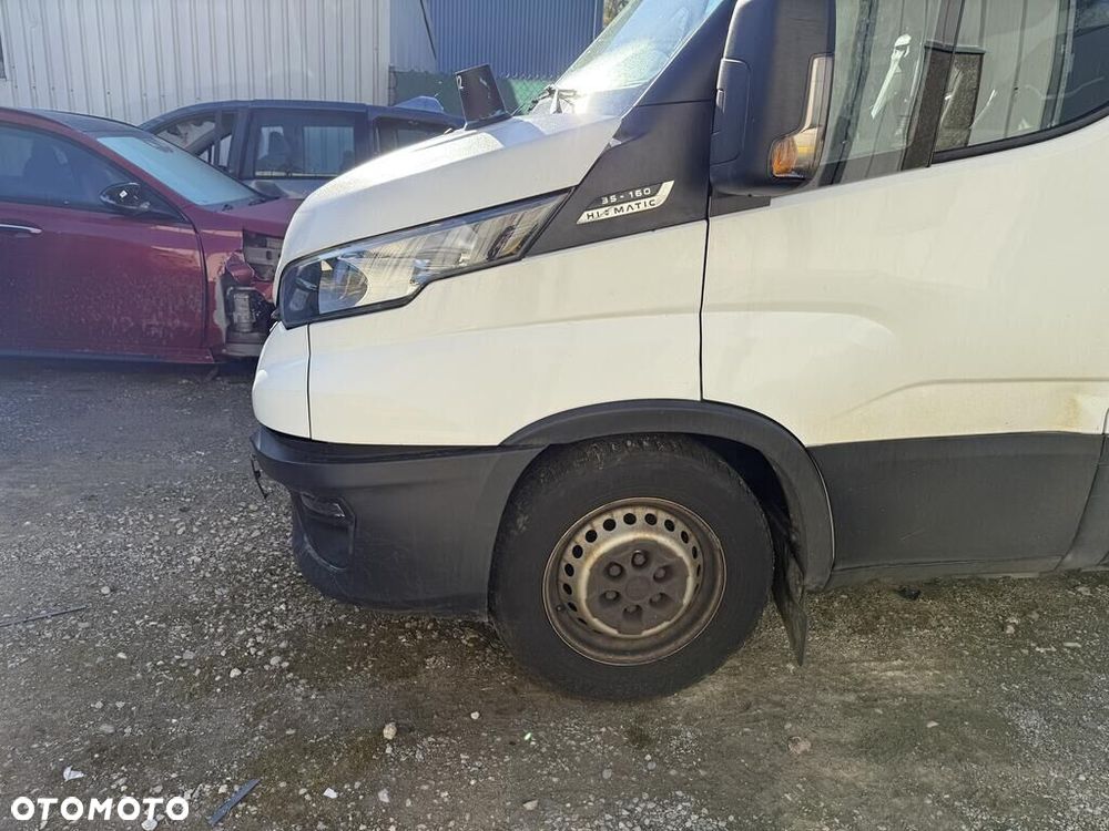 Iveco 35S16V Daily - 6