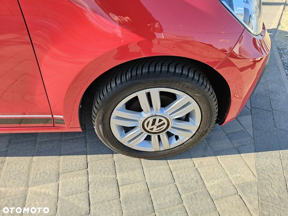 Volkswagen up! 1.0 Beats - 30