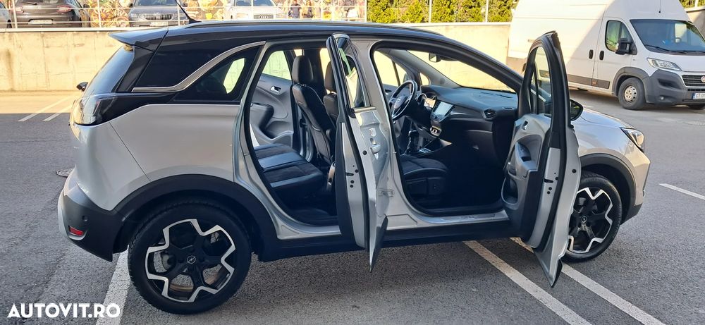 Opel Crossland - 12