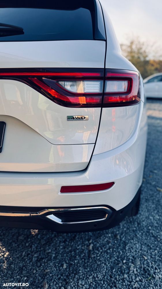 Renault Koleos ENERGY dCi 175 X-tronic 4WD INTENS - 29