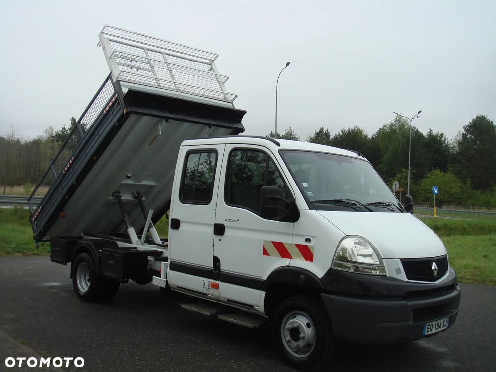 Renault MASCOTT - 11