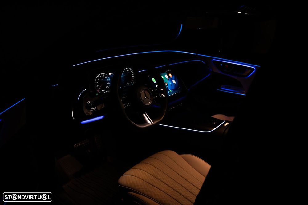 Mercedes-Benz E 300 Standard - 55