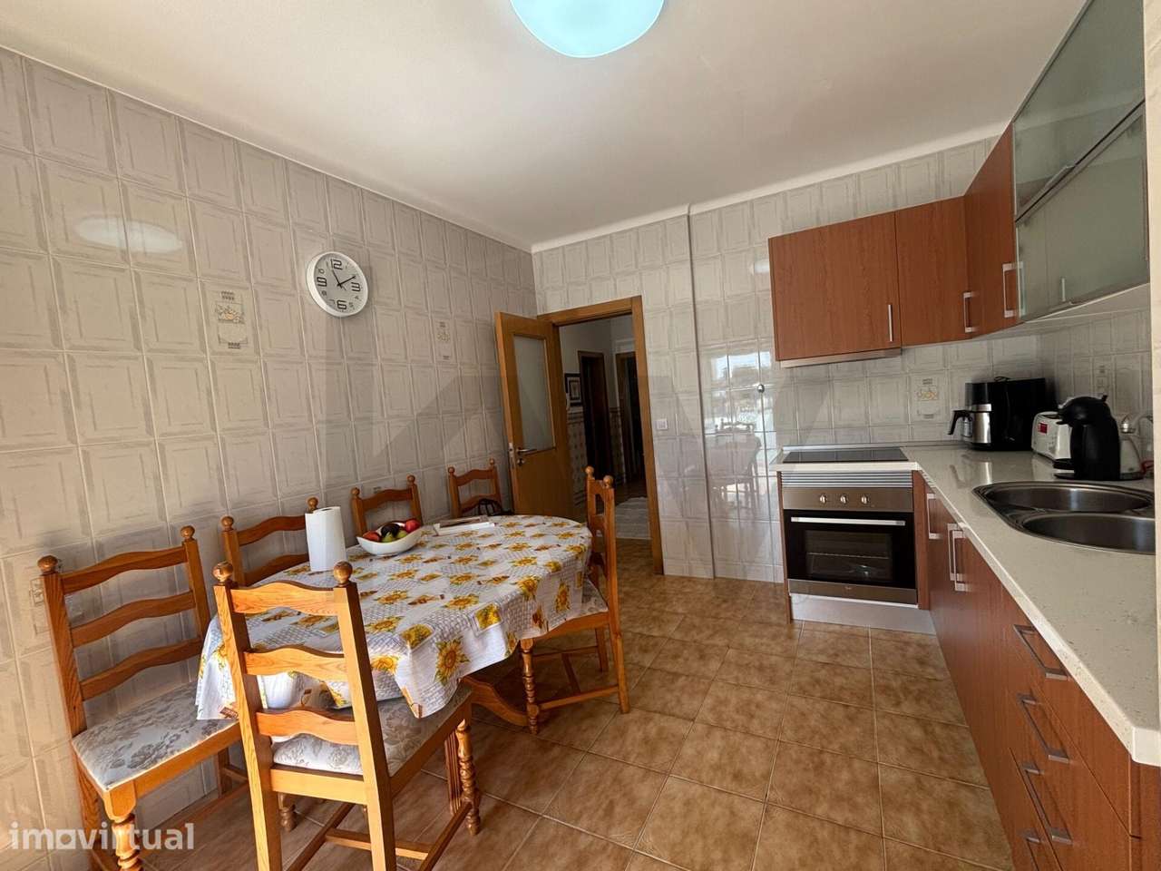 Apartamento T1+1 Praia da Vagueira - Grande imagem: 2/47