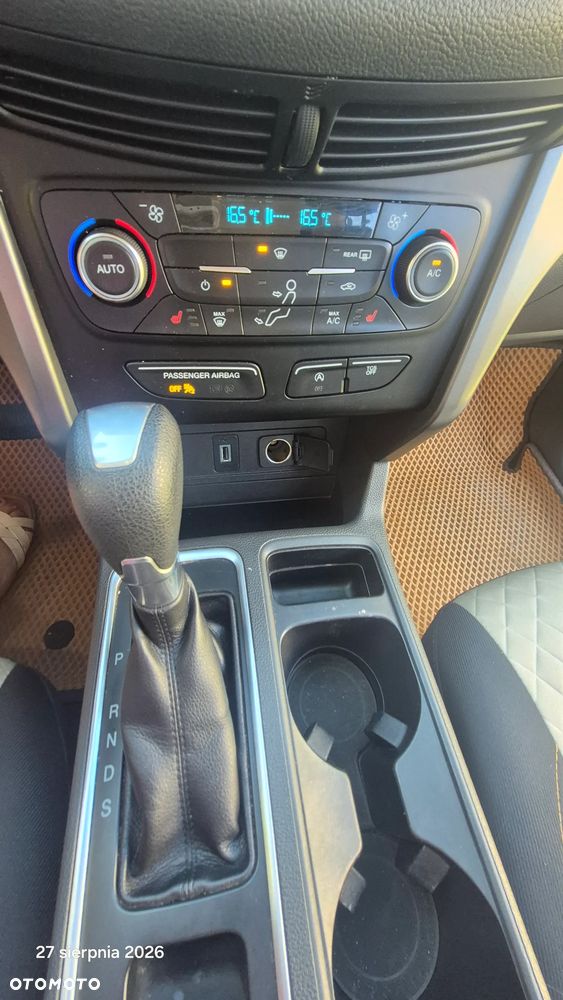 Ford Escape - 20
