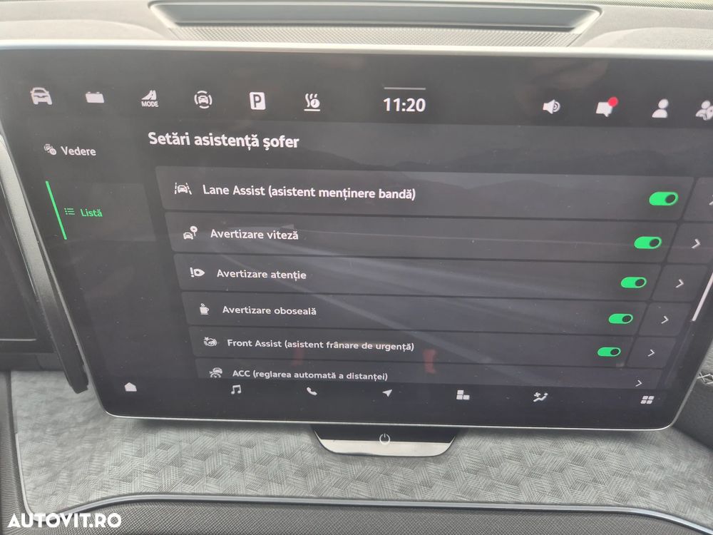 Skoda Kodiaq 1.5 TSI DSG PHEV Selection - 15