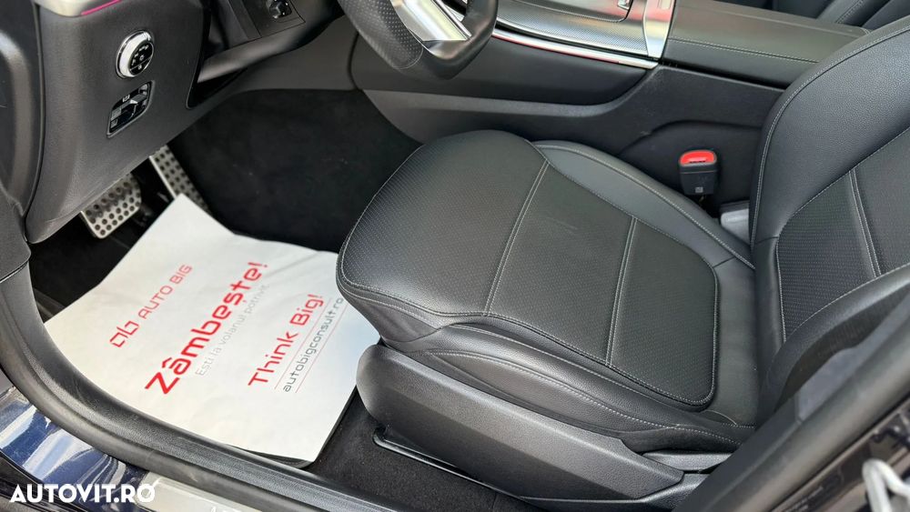 Mercedes-Benz GLC 200 4Matic 9G-TRONIC AMG Line Advanced - 12