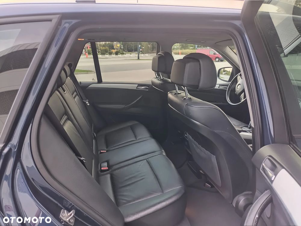 BMW X5 xDrive30d - 28