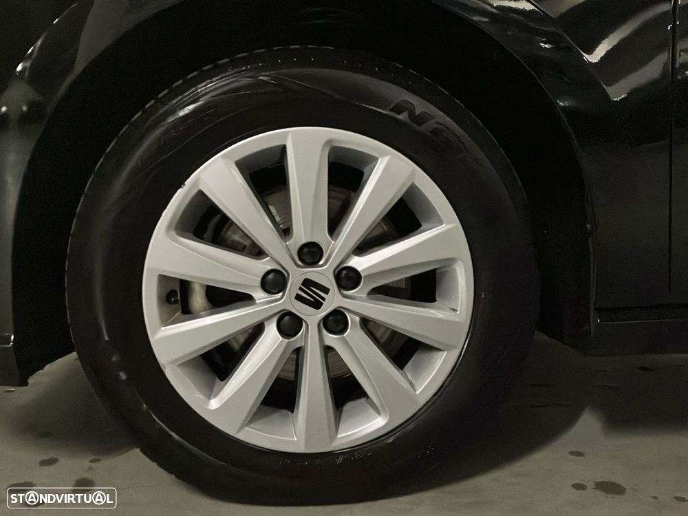 SEAT Ibiza 1.0 TSI Style DSG - 9