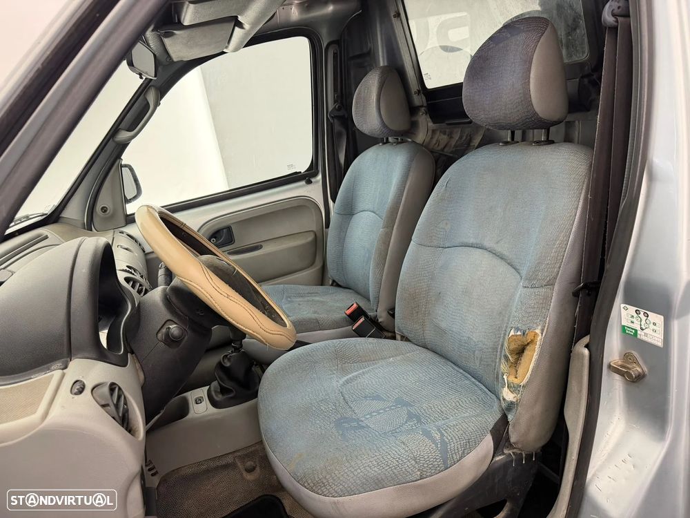 Renault KANGOO EXPRESS D 1.9 - 7