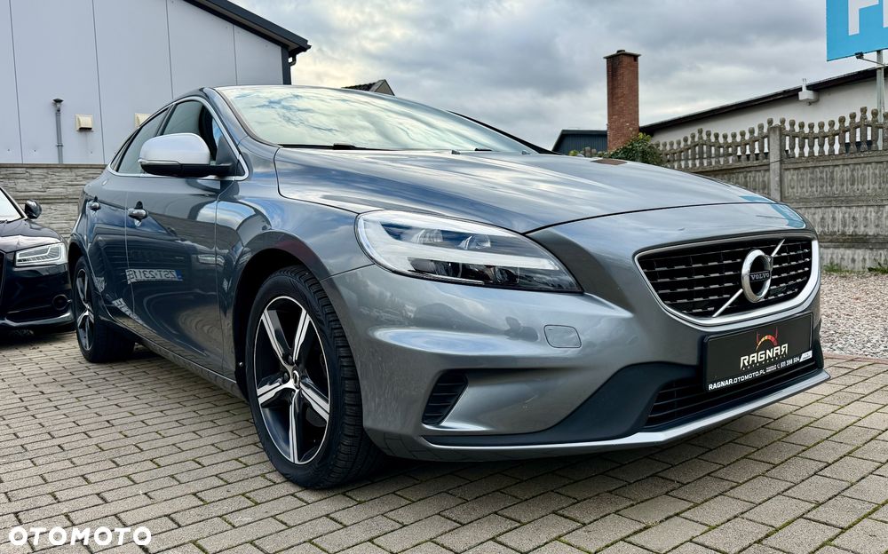 Volvo V40 T4 RDesign - 10