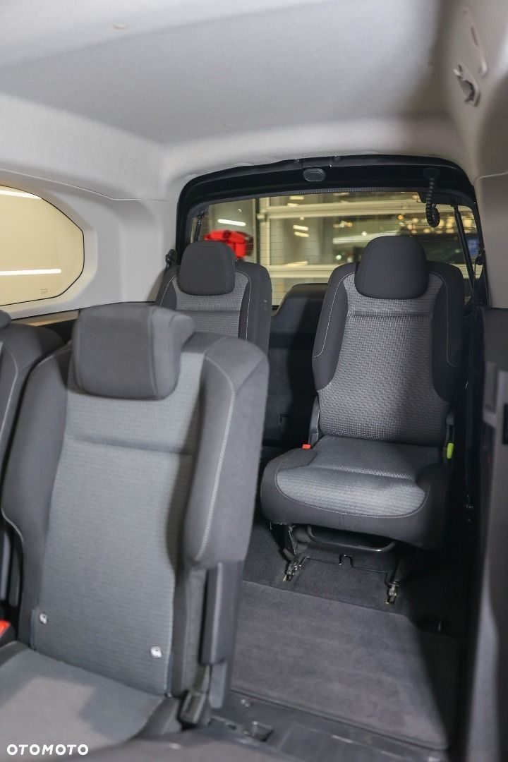 Toyota Proace City Verso - 23