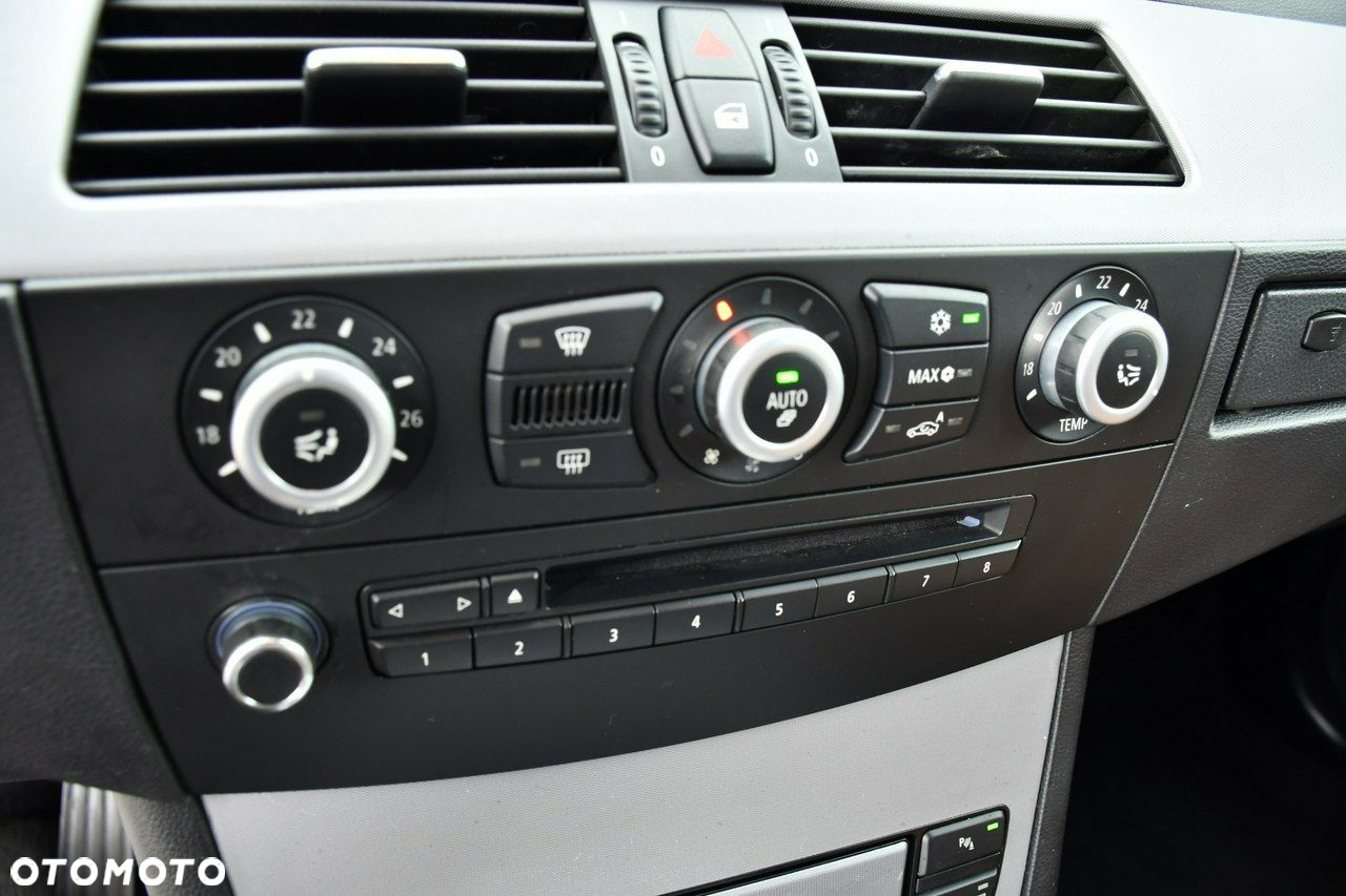 BMW Seria 5 - 37