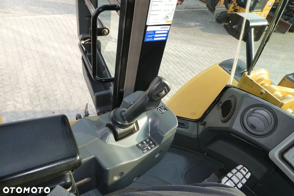 Caterpillar 966 K XE - 25