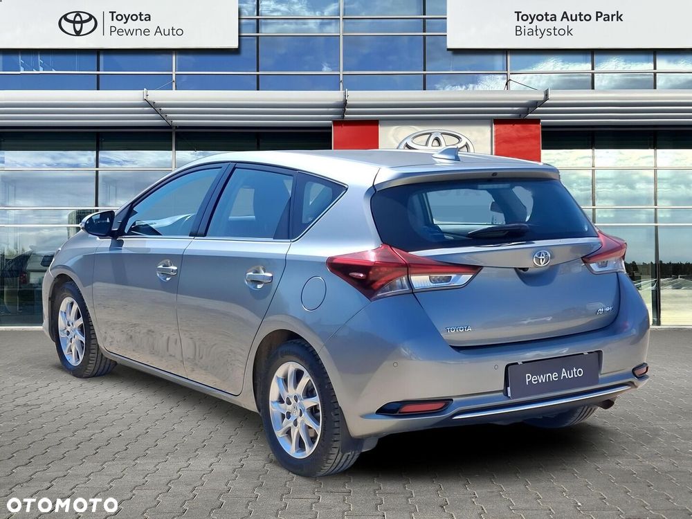 Toyota Auris 1.6 Comfort - 3