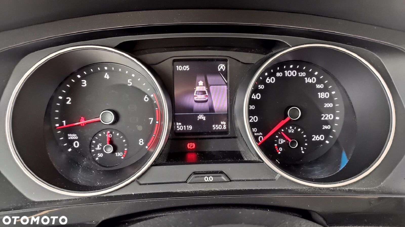 Volkswagen Tiguan - 14