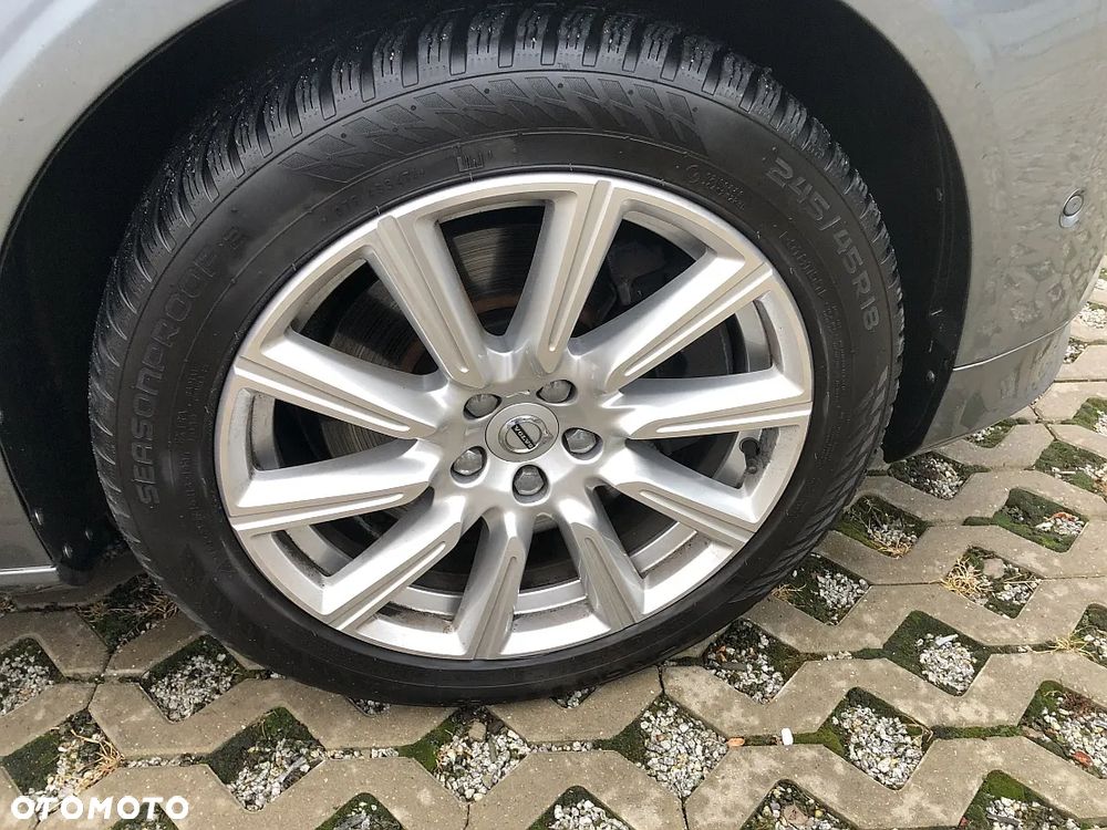 Volvo S90 D5 SCR AWD Inscription - 30