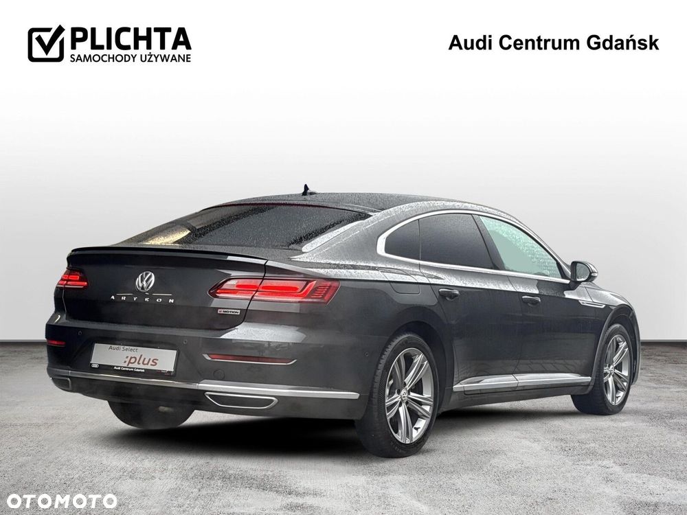 Volkswagen Arteon - 5