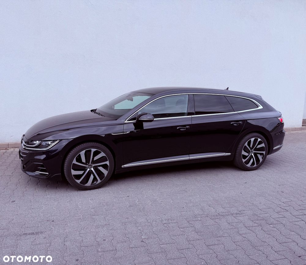 Volkswagen Arteon 2.0 TSI 4Motion Elegance DSG - 7