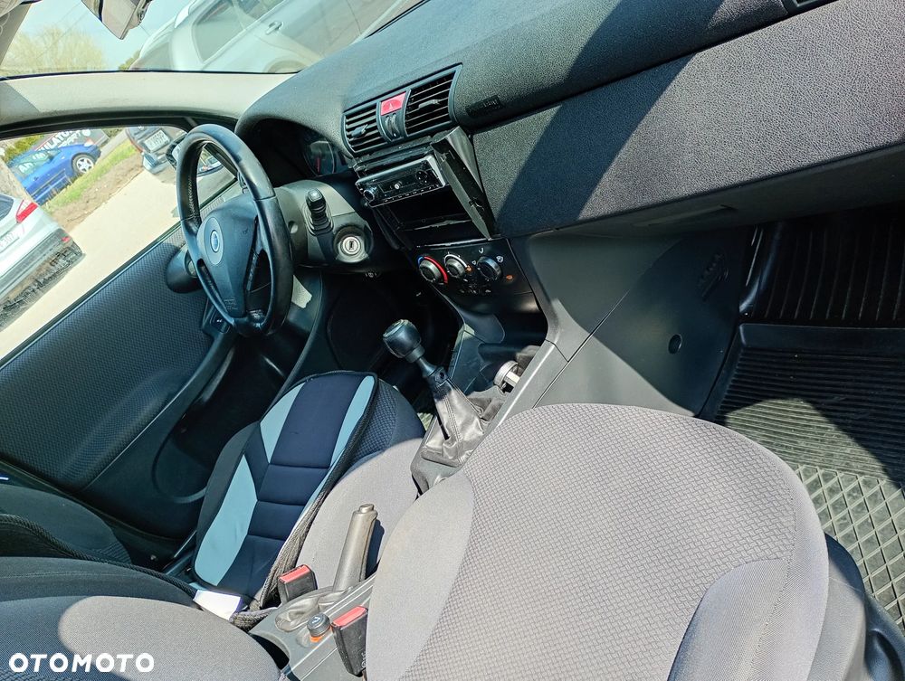 Fiat Stilo 1.6 16V Active - 11