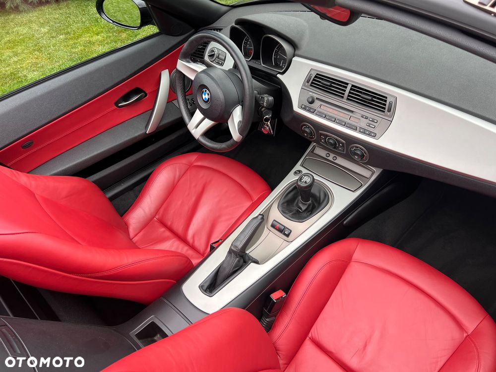 BMW Z4 - 10
