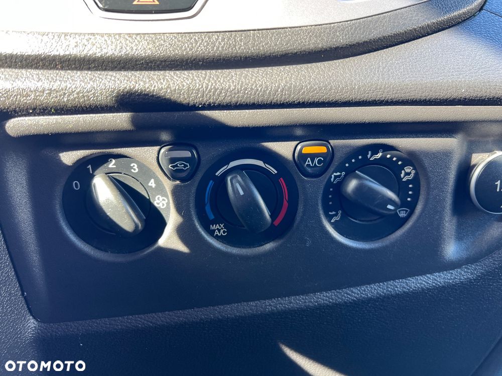 Ford Transit Furgon Brygadowy L4H3 Jumbo Salon Polska FV Vat 23% - 15