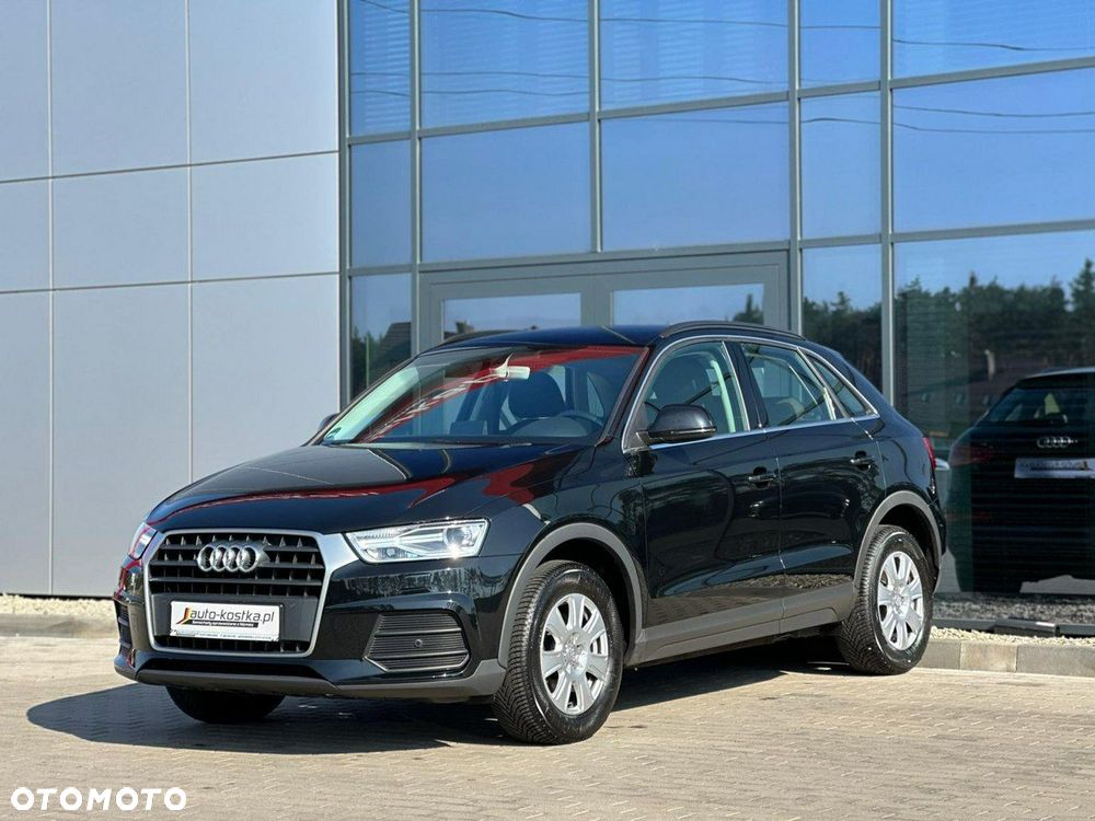 Audi Q3 1.4 TFSI CoD ultra - 4