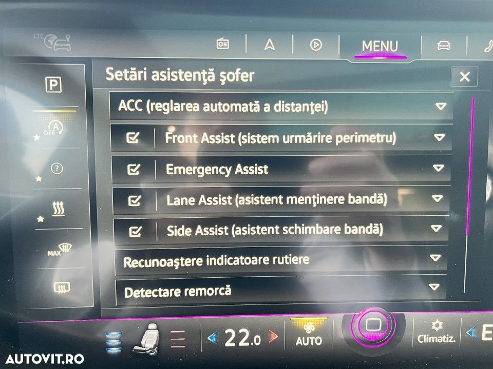 Volkswagen Touareg - 27