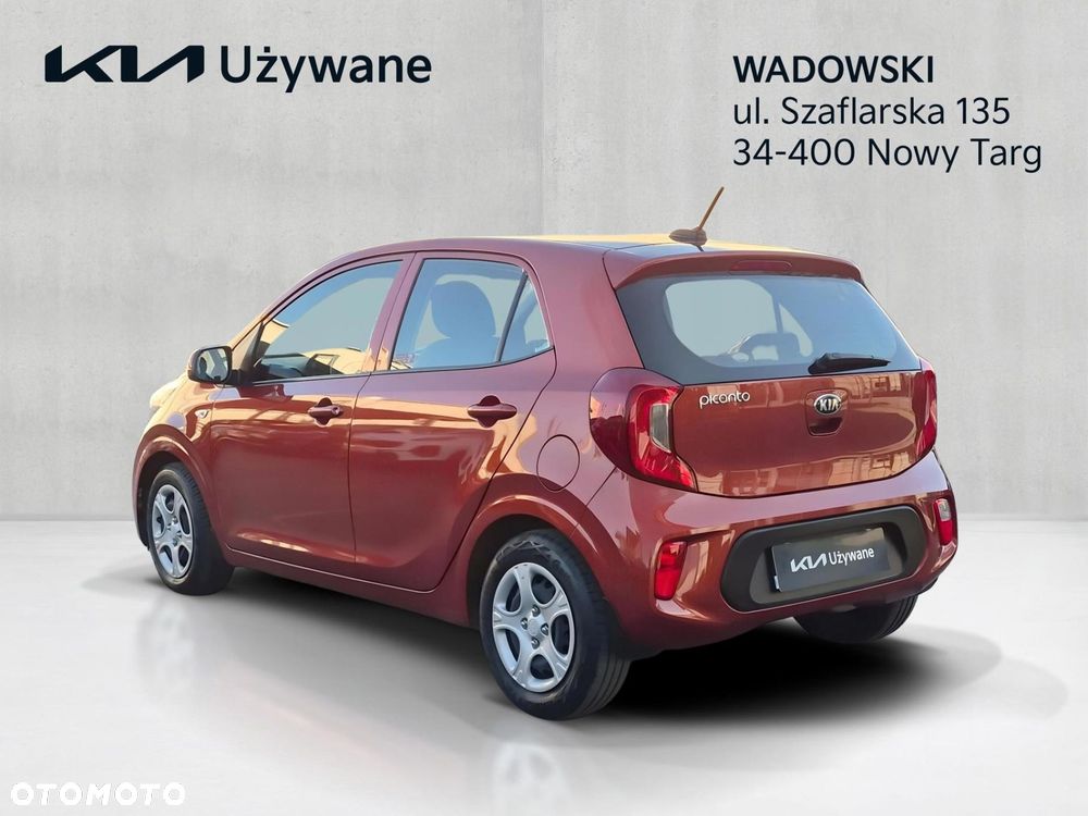 Kia Picanto 1.0 M - 3