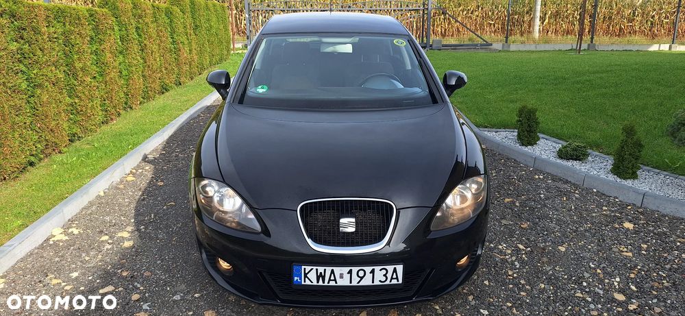 Seat Leon - 8