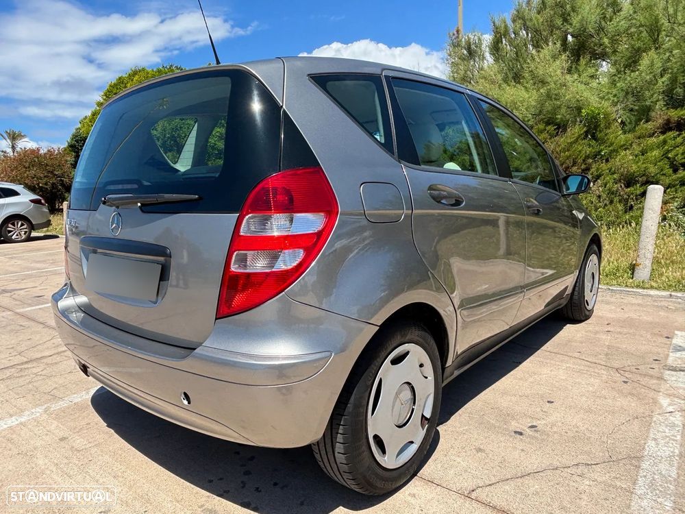 Mercedes-Benz A 150 Classic - 9