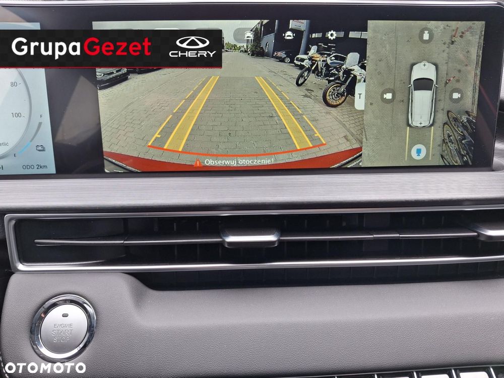 Chery Tiggo 4 1.5 GDI HEV Premium DHT - 24
