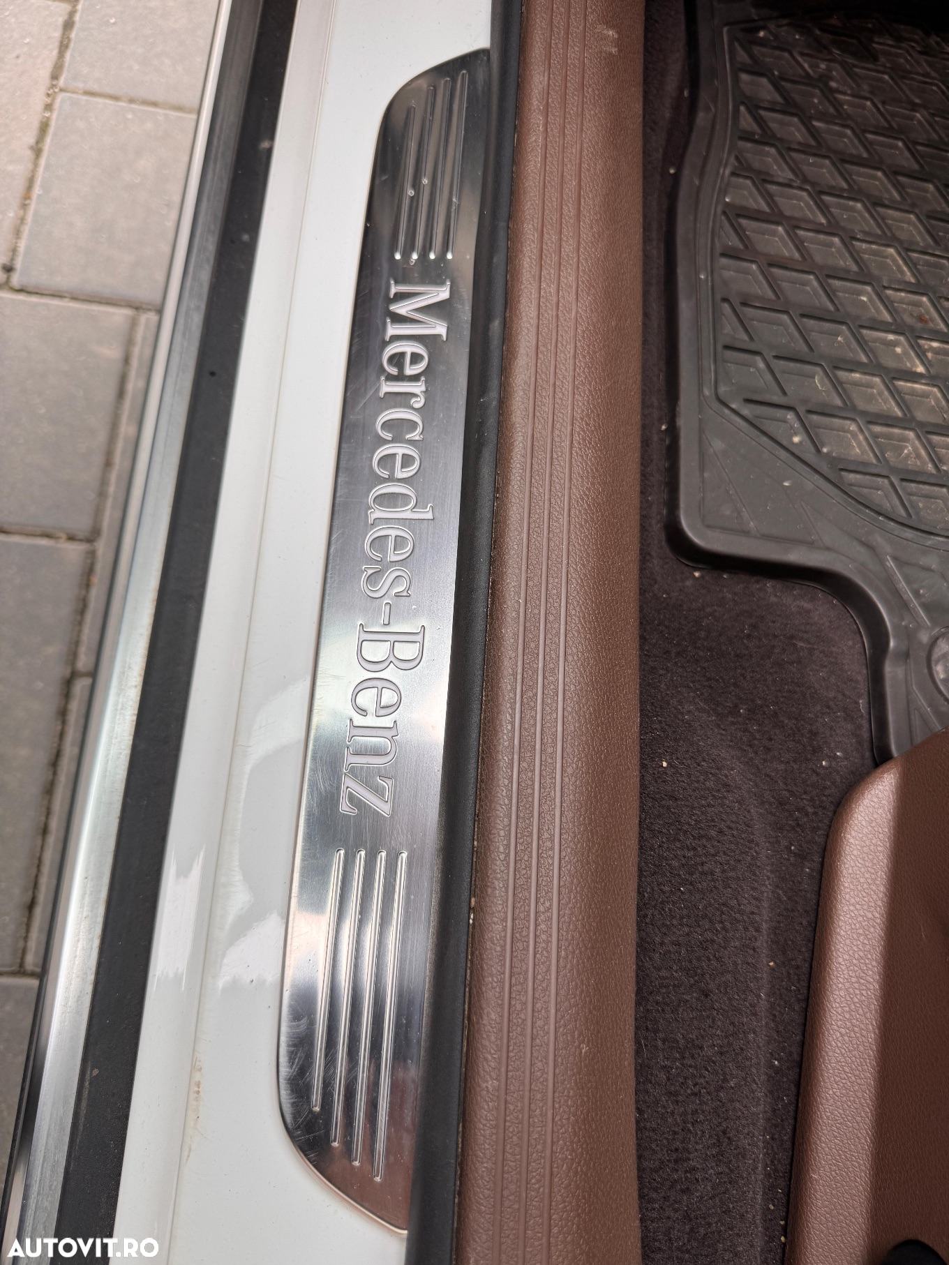 Mercedes-Benz E 220 d All-Terrain 4MATIC Aut. - 22