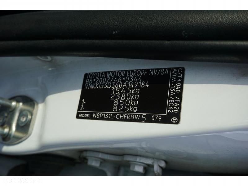 Toyota Yaris - 9