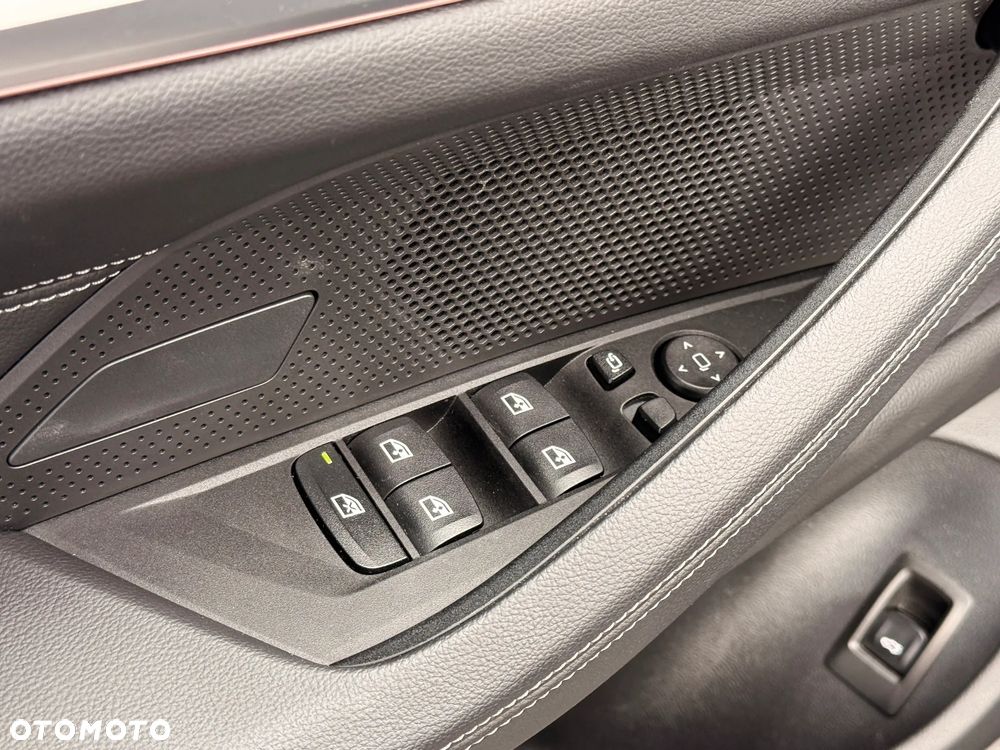 BMW Seria 4 420d xDrive M Sport - 26