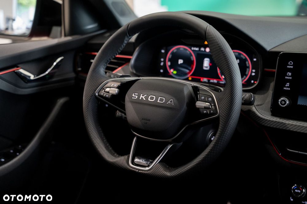 Skoda Kamiq - 13