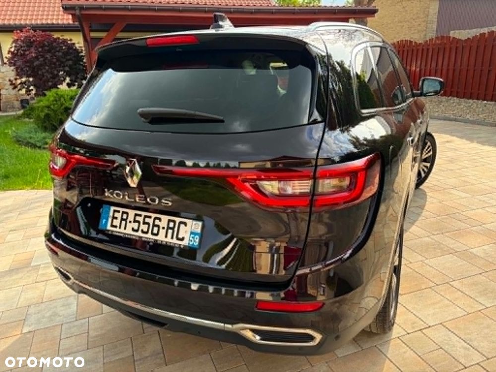 Renault Koleos 2.0 dCi Initiale Paris X-Tronic - 2