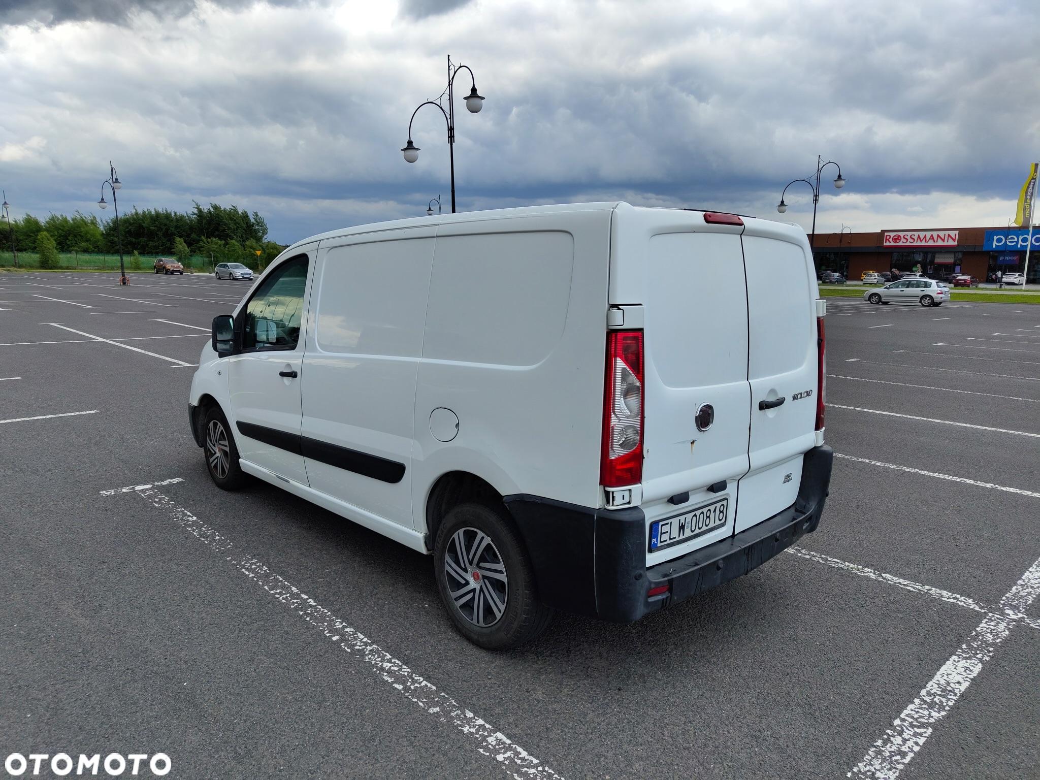 Fiat Scudo - 3