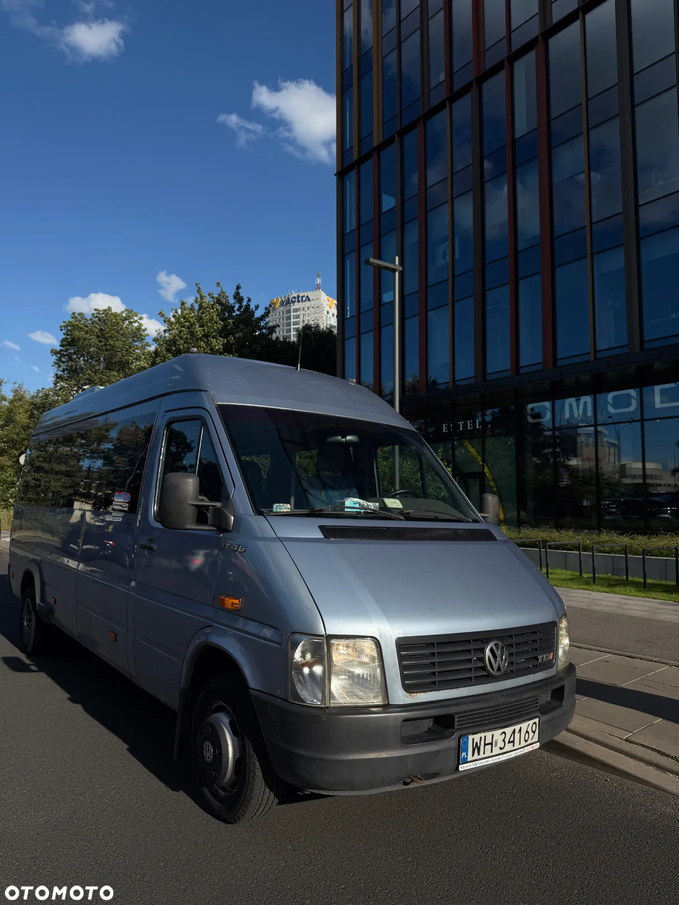 Volkswagen LT 46 - 2