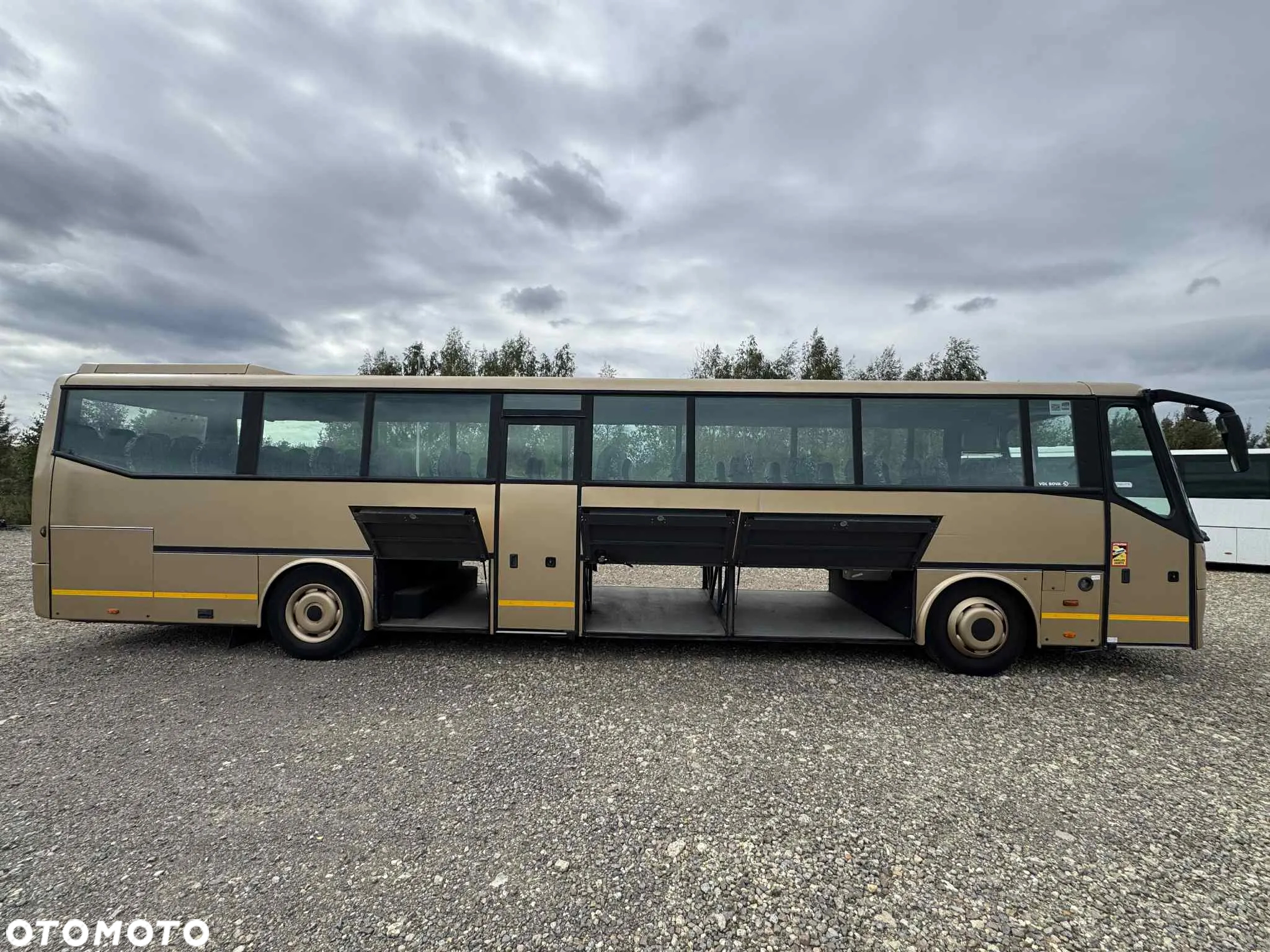 Bova Futura FLD - 9