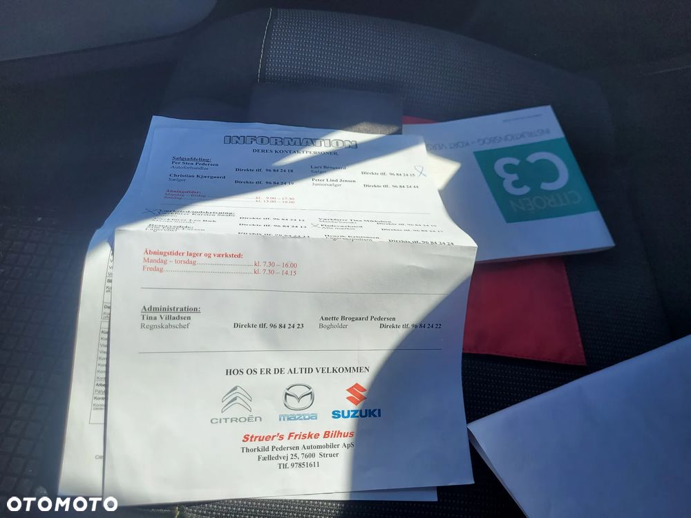 Citroën C3 1.2 VTi Exclusive - 24