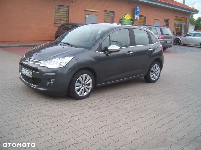 Citroën C3 - 1